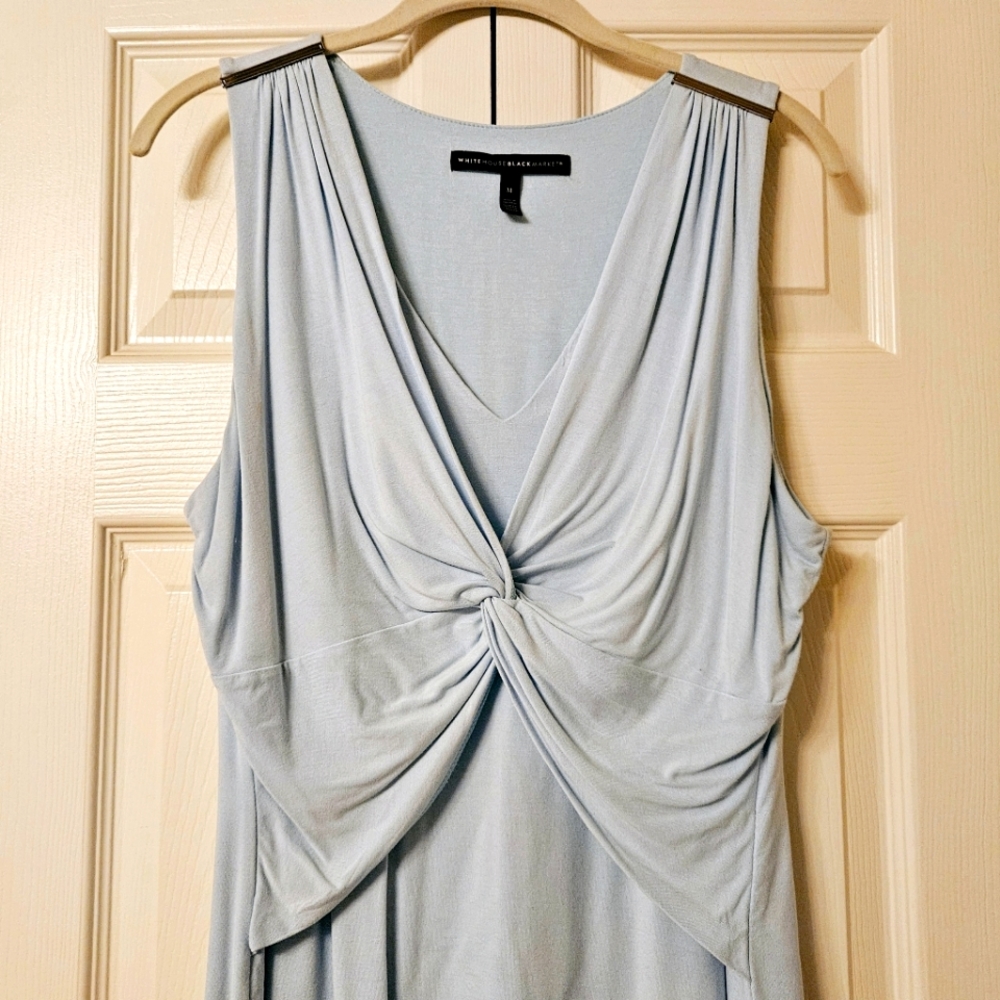 White House Black Market Top